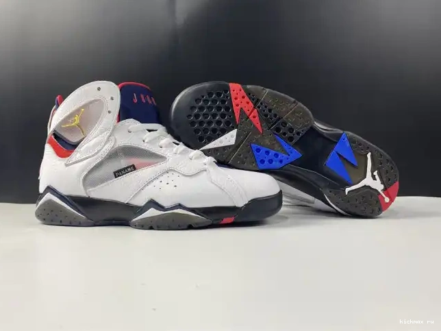 Rep MAX Air CZ0789-105 PSG 7 Jordan 0424
